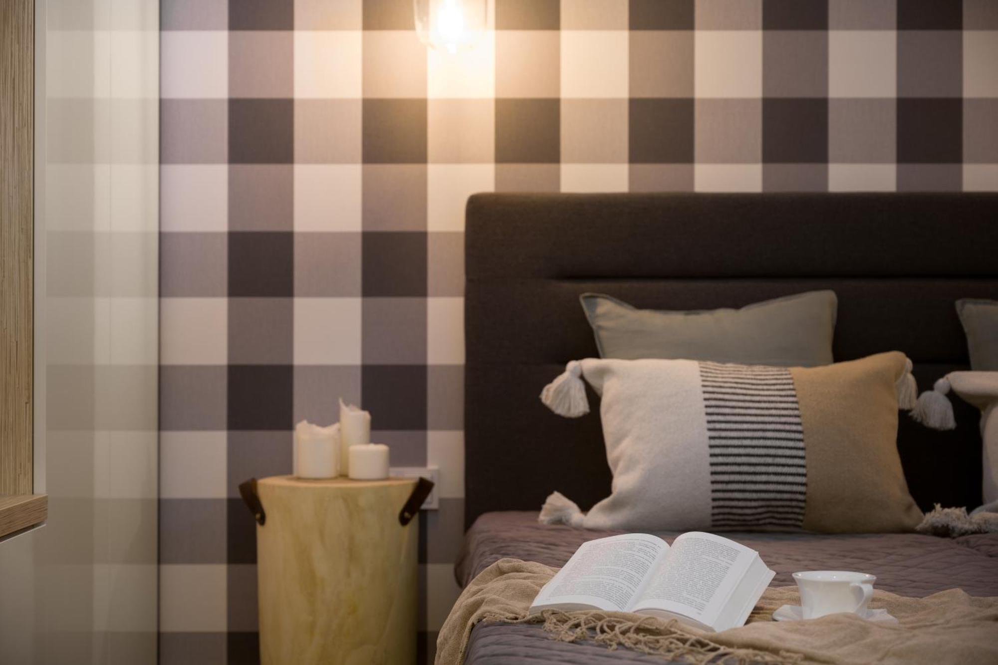 Porta Mare Apartments Luxview III Dziwnowek Ngoại thất bức ảnh